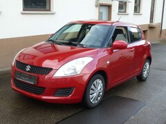 Bild des Angebotes Suzuki Swift