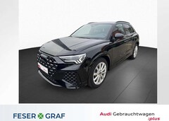 Bild des Angebotes Audi RS Q3 2.5 TFSI qu Sport AGA-Matrix-ACC-Kamera-