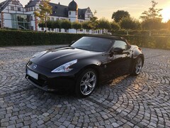 Bild des Angebotes Nissan 370Z 370+Z+Roadster+Pack