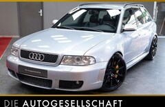 Bild des Angebotes Audi RS4 Avant 2.7 V6 quattro*XENON*NAVI*LEDER*BOSE*