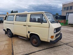 Bild des Angebotes VW T3