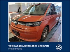 Bild des Angebotes VW T7 Multivan 2.0 TDI Life Panorama LED Navi USB