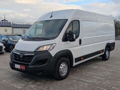 Bild des Angebotes Opel Movano Ka L4H2 3,5t Selection AHK/APP/TEMP/KAM