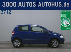 Bild des Angebotes VW Fox 1.4 TDI