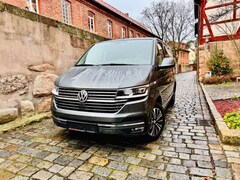 Bild des Angebotes VW T6 Caravelle Highline LED 2x Schiebetür Kamera