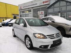 Bild des Angebotes VW Golf Plus Sportline*TÜV 06.2026*AHK*Klima*Sitzheizung