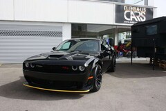 Bild des Angebotes Dodge Challenger R/T Scat Pack Widebody  6,4L V8 Carbon ACC