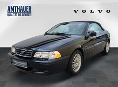 Bild des Angebotes Volvo C70 Cabriolet 2.0 T PDC/Sitzhzg./Bordcomputer