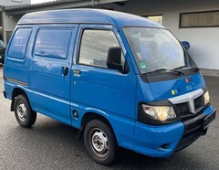 Bild des Angebotes Piaggio Porter TÜV NEU