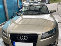 Bild des Angebotes Audi Cabriolet