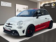 Bild des Angebotes Abarth 595 Competizione 179PS Automaik TFT Navi Sabelt