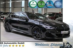 Bild des Angebotes BMW M850 i xDrive Sport-Aut/BOWERS&WILKINS/LASERLICHT/