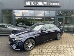 Bild des Angebotes Mercedes-Benz E 63 AMG 4MATIC+ *FACELIFT*PANORAMA*MULITBEAM*