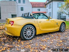 Bild des Angebotes BMW Z4 3.0i