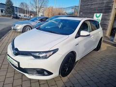 Bild des Angebotes Toyota Auris Hybrid Team D"Sitzh"Kamera"Tempo"Alu