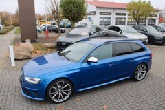 Bild des Angebotes Audi RS4 Avant 4.2 FSI quattro,Leder/Nappa,B&O,Pano,