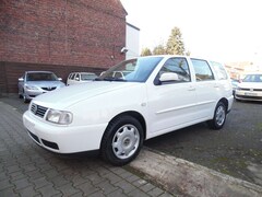 Bild des Angebotes VW Polo Variant 60