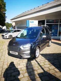 Bild des Angebotes Ford Tourneo Courier Trend