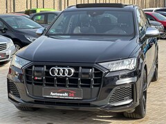 Bild des Angebotes Audi SQ7 4.0 quattro TDI/Garantie /Panorama /7Sitzer