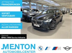 Bild des Angebotes BMW 223 d xDrive Active Tourer M Sportpaket/Harman/HuD/ad.