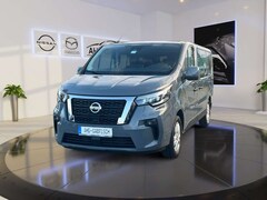 Bild des Angebotes Nissan Primastar Tekna, Design Paket, RF-Kamera