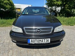 Bild des Angebotes Opel Omega 2.6 V6 Executive Automatik Tüv Neu 1 Hand