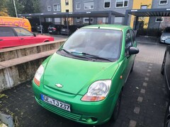 Bild des Angebotes Chevrolet Matiz 1.0 SX