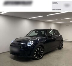 Bild des Angebotes MINI Cooper SE Hatch Head-Up HK HiFi DAB LED RFK SHZ