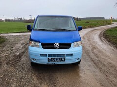 Bild des Angebotes VW T5