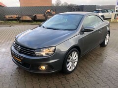 Bild des Angebotes VW Eos *LEDER*AUTOMATIK*AHK*KAMERA