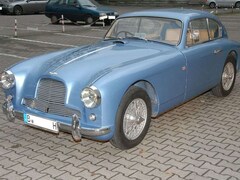 Bild des Angebotes Aston Martin DB DB2/4 Mark I