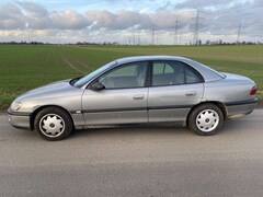 Bild des Angebotes Opel Omega Omeg