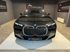 Bild des Angebotes BMW 760 7 Lim M760 e xDrive FULL OPTION