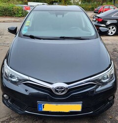 Bild des Angebotes Toyota Auris Auris 1.2 Turbo Comfort