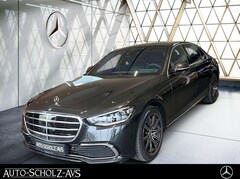 Bild des Angebotes Mercedes-Benz S 450 d 4MATIC L DRIVEPILOT*Pano*DigLight*AHK