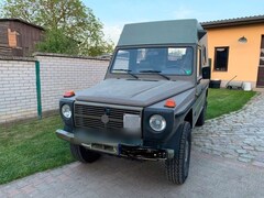 Bild des Angebotes Mercedes-Benz G 230 230 GE