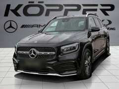 Bild des Angebotes Mercedes-Benz GLB 180 AMG Advanced PLUS Black AHK Kamera LED