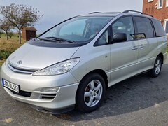 Bild des Angebotes Toyota Previa Previa 2.4 Automatik Executive