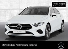 Bild des Angebotes Mercedes-Benz A 250 e Lim PROGRESSIVE+PANO+AHK+LED+KAMERA+8G