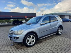 Bild des Angebotes Mercedes-Benz ML 320 ML+320+CDI+4Matic+7G-TRONIC