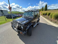 Bild des Angebotes Suzuki SJ Samurai