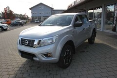 Bild des Angebotes Nissan NP300 Acenta Double Cab 4x4