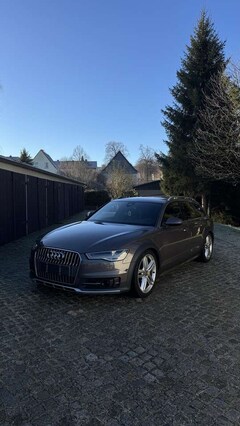 Bild des Angebotes Audi A6 allroad quattro 3.0 TDI tiptronic DPF