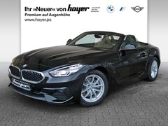 Bild des Angebotes BMW Z4 sDrive20i Advantage HUD LED