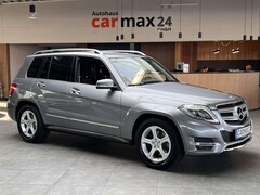 Bild des Angebotes Mercedes-Benz GLK 200 GLK GLK 200 CDIILS NAVI Bi-XENON