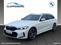 Bild des Angebotes BMW 320 d xDrive M Sport M Sportpaket Head-Up HiFi