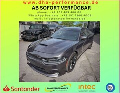 Bild des Angebotes Dodge Charger 6.4 392 LAUNCH*BREMBO 4*LED*MEMORY SITZE