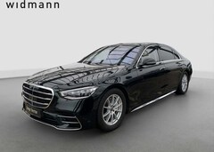 Bild des Angebotes Mercedes-Benz S 400 d 4M L AMG*Airm*Pano*Massage*Digi-Light