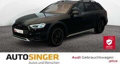 Bild des Angebotes Audi A4 allroad 50 TDI *STDHZ*PANO*AHK*MATRIX*ACC*NAV