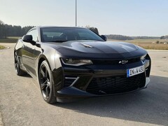 Bild des Angebotes Chevrolet Camaro Coupe 6.2 V8